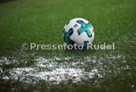 1. FSV Mainz 05 - VfB Stuttgart