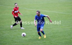 18.05.21 Stuttgarter Kickers - TSG Balingen