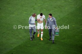 03.05.23 VfB Stuttgart - Eintracht Frankfurt