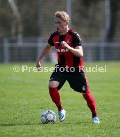 U19 Stuttgarter Kickers - U19 SC Freiburg