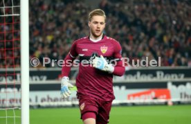 08.04.22 VfB Stuttgart - Borussia Dortmund