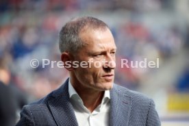 TSG 1899 Hoffenheim - SC Freiburg