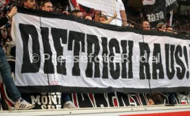 VfB Stuttgart - RB Leipzig