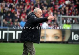 SC Freiburg - 1. FC Union Berlin