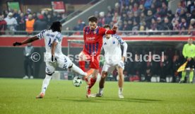 20.02.25 1. FC Heidenheim - FC Kopenhagen