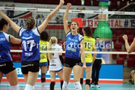 01.04.21 Allianz MTV Stuttgart - SSC Palmberg Schwerin