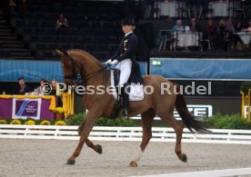 Stuttgart German Masters 2016