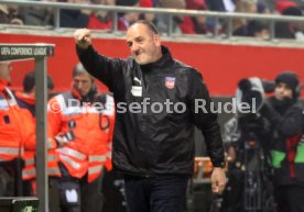 20.02.25 1. FC Heidenheim - FC Kopenhagen