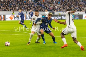 15.10.26 TSG 1899 Hoffenheim - Besiktas Istanbul