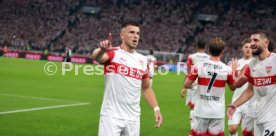 04.09.26 VfB Stuttgart - 1. FC K&ouml;ln