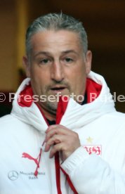 VfB Stuttgart - SV Werder Bremen