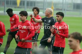 15.09.21 VfB Stuttgart Training