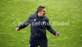 U19 TSG 1899 Hoffenheim - U19 Real Madrid