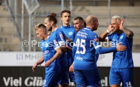 17.10.20 Stuttgarter Kickers - FC N&ouml;ttingen