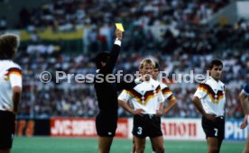Deutschland - Argentinien