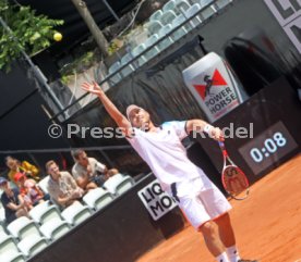 MercedesCup 2013
