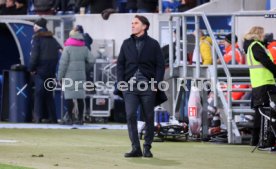 24.01.23 TSG 1899 Hoffenheim - VfB Stuttgart