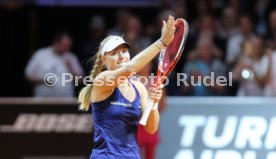 Porsche Tennis Grand Prix 2015