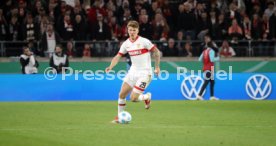 02.04.25 VfB Stuttgart - RB Leipzig