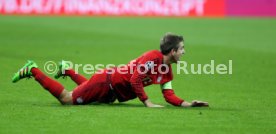 FC Bayern M&uuml;nchen - Juventus Turin