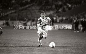 16.09.92 VfB Stuttgart - Leeds United
