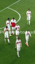 VfB Stuttgart - Bayer04 Leverkusen