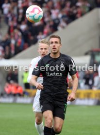 29.04.23 VfB Stuttgart - Borussia Mönchengladbach