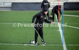 05.01.24 VfB Stuttgart Training
