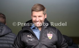 U19 VfB Stuttgart - U19 VfL Wolfsburg