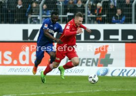 Karlsruher SC - 1. FC Union Berlin