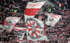 06.12.23 VfB Stuttgart - Borussia Dortmund