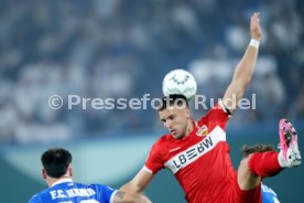 21.08.26 FC Hansa Rostock - VfB Stuttgart