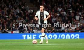 26.09.22 England - Deutschland