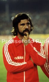 23.10.74 FC Bayern M&uuml;nchen - 1. FC Magdeburg