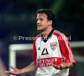 22.09.98 VfB Stuttgart - Eintracht Frankfurt