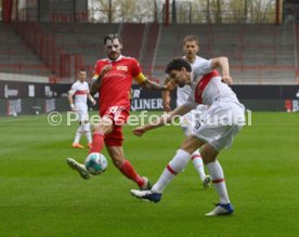 17.04.21 1. FC Union Berlin - VfB Stuttgart