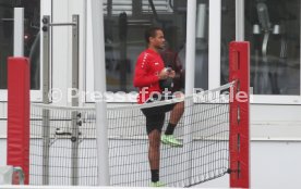 31.08.21 VfB Stuttgart Training