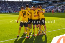 05.09.26 TSG Hoffenheim - Borussia Dortmund