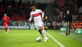 Bayer 04 Leverkusen - VfB Stuttgart