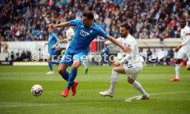 TSG 1899 Hoffenheim - Hertha BSC Berlin