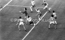 18.06.74 Australien - Deutschland
