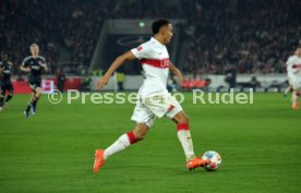 13.01.26 VfB Stuttgart - Eintracht Frankfurt