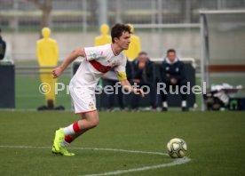 U17 VfB Stuttgart - U17 TSG 1899 Hoffenheim