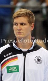 Handball DHB Deutschland - Tunesien
