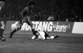 17.11.79 Deutschland - Wales