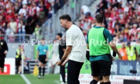 23.08.25 SC Freiburg - FC Augsburg