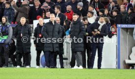 29.01.25 VfB Stuttgart - Paris St. Germain