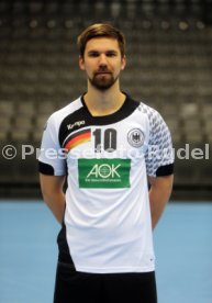 DHB Pressekonferenz