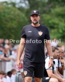 12.07.25 SV Fellbach - VfB Stuttgart