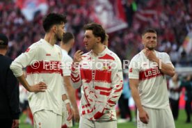 19.04.26 FC Bayern M&uuml;nchen - VfB Stuttgart